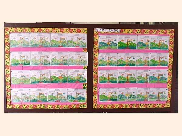 Traffic Awareness Program 